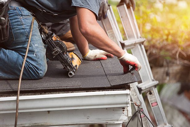 Slate Roofing Contractor in Kaysville, UT